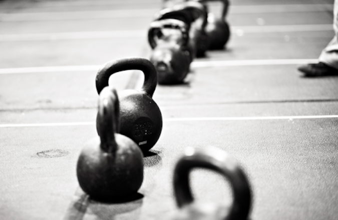 10 new tracks of heavy techno and banging funk for The Workout playlist