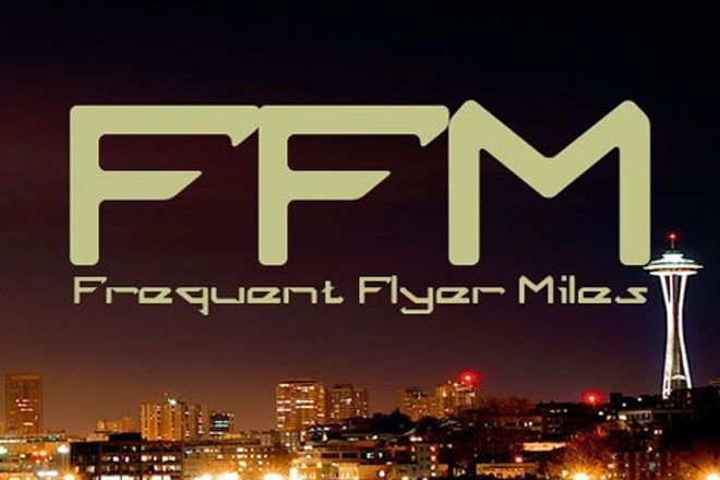 Frequent Flyer Miles