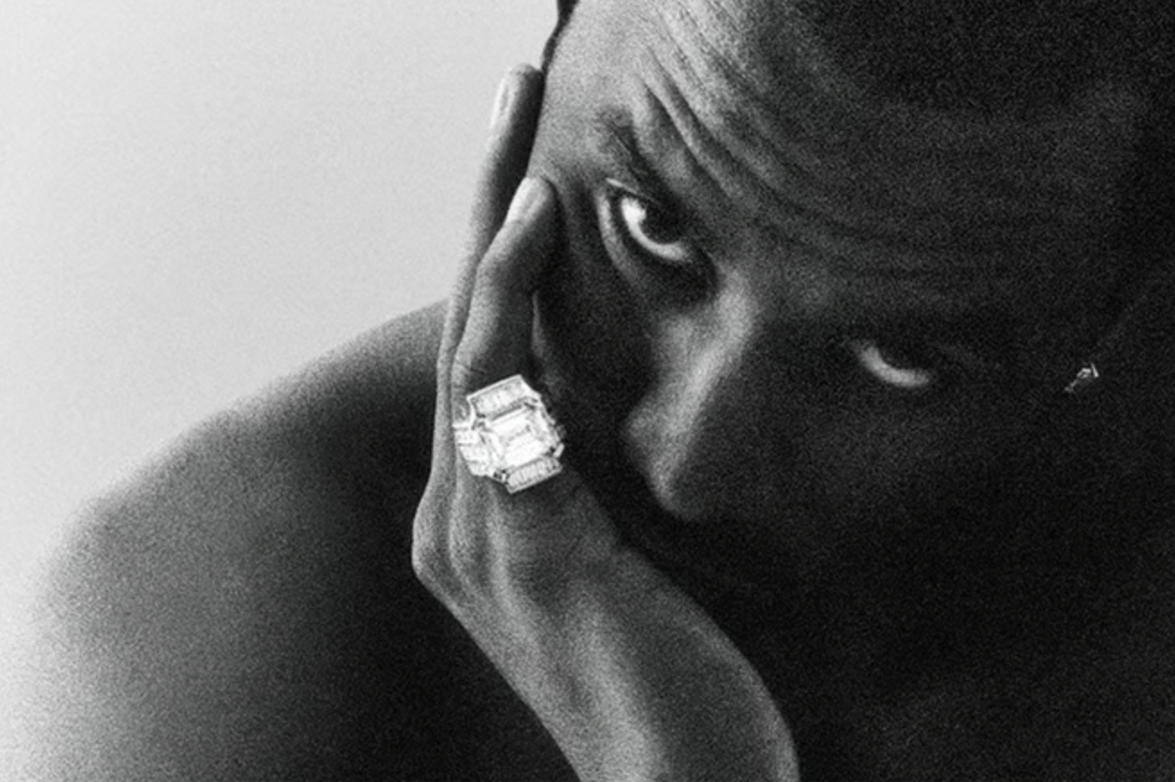 50 CENT PUBLIKUJE ZWIASTUN FILMU DOKUMENTALNEGO O DIDDY’M