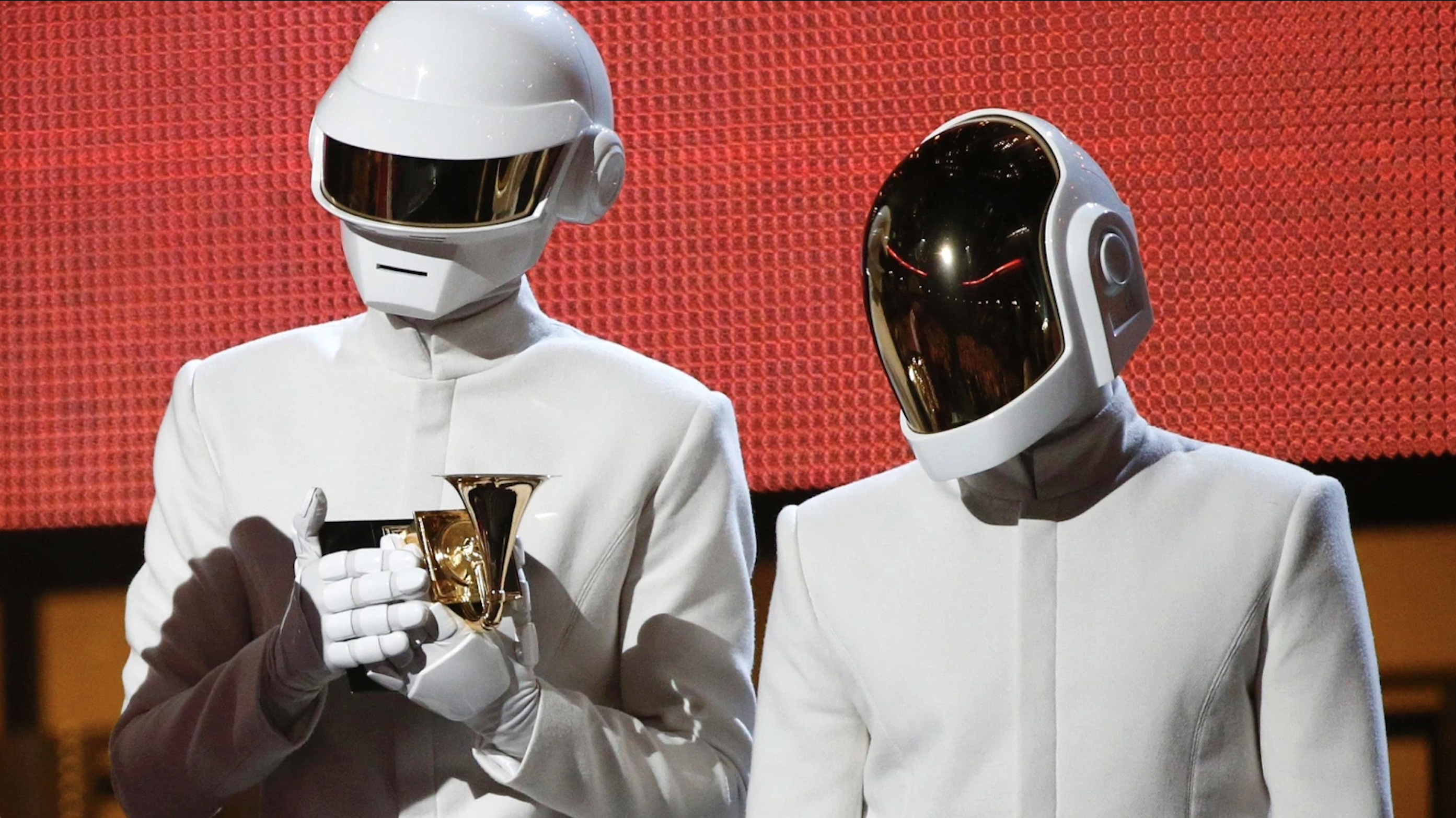 ELECTRONIC MUSIC'S COMPLICATED RELATIONSHIP WITH THE GRAMMYS