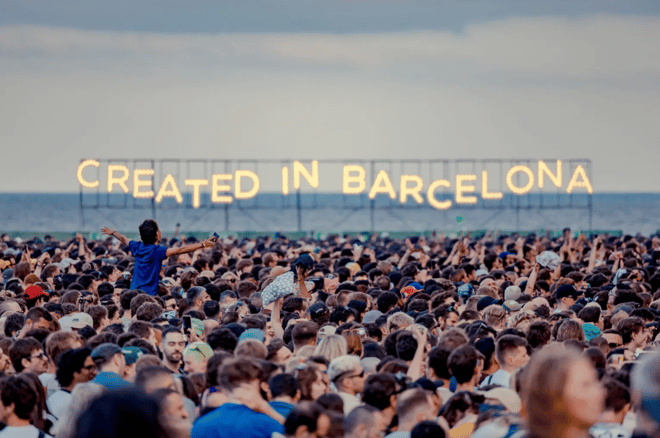 Festival line-ups you might have missed: E-Fest, Primavera Sound, Circles