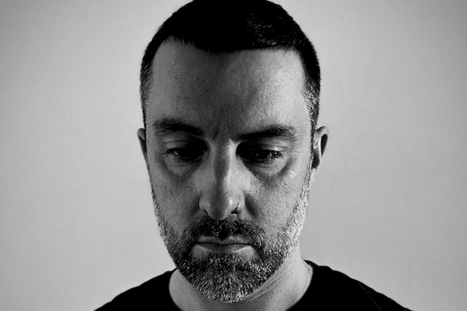 Scuba announces 'Digital Underground' mixtape, shares single 'Move Like Shadows'