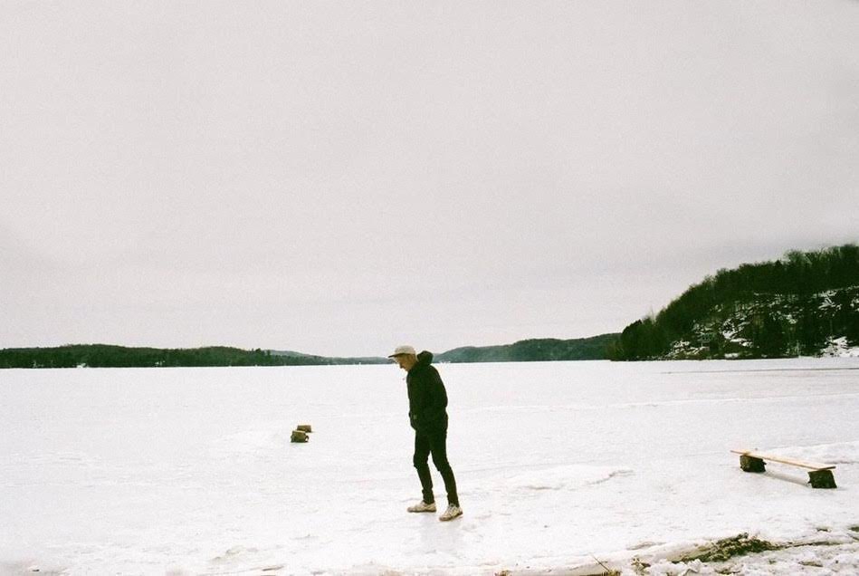 Premiere: Seb Wildblood preps for a ‘Wet Summer’ with dreamy soulful house