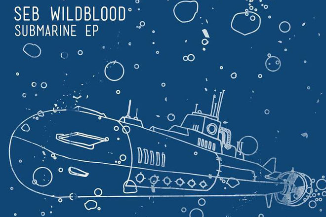 Seb Wildblood