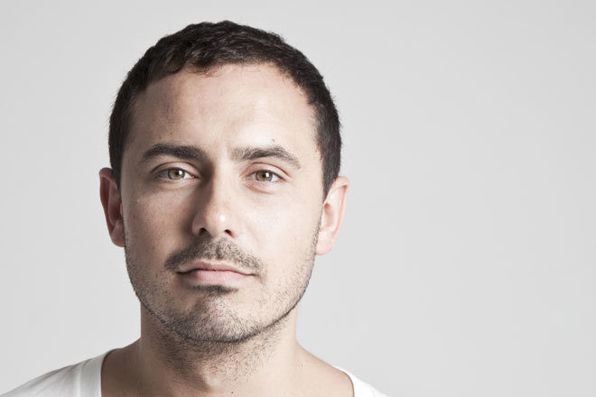 Premiere: 'Return Of The Foot' is a toe-tapping house roller from Seb Zito