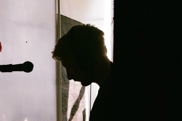 Premiere: Laid-back deep house for Seb Wildblood’s debut EP on Let's Play House
