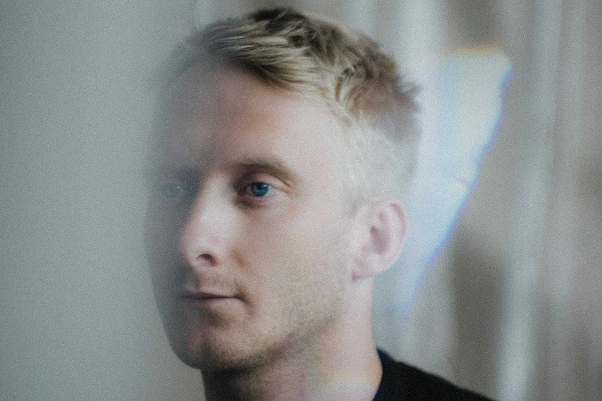 Seb Dew Get to know Seb Wildblood, the producer serving up hazy house nostalgia ...