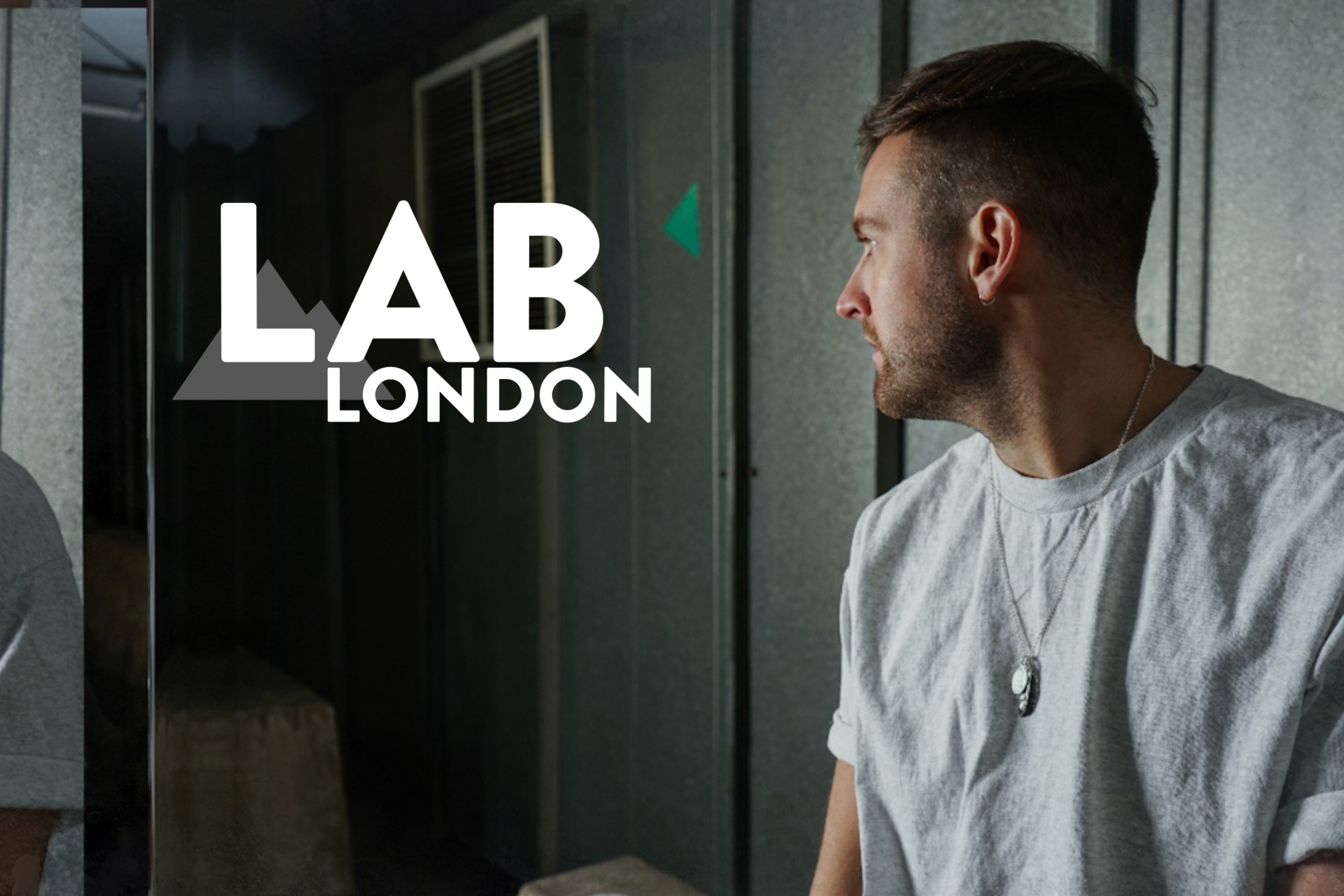 Secondcity in The Lab LDN