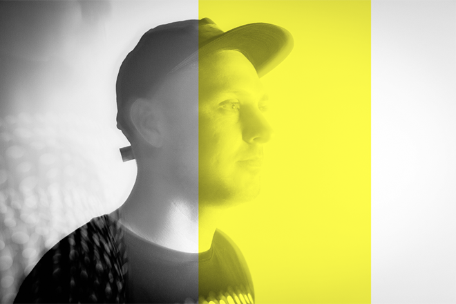Second Storey explores ‘Lucid Locations’ on new LP
