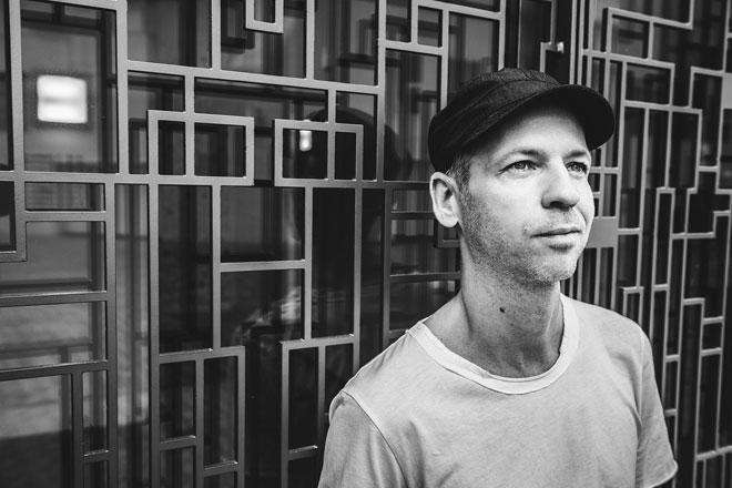 Premiere: Secret Cinema & Egbert fire out pulsating grooves with 'I Can Feel It Rising'