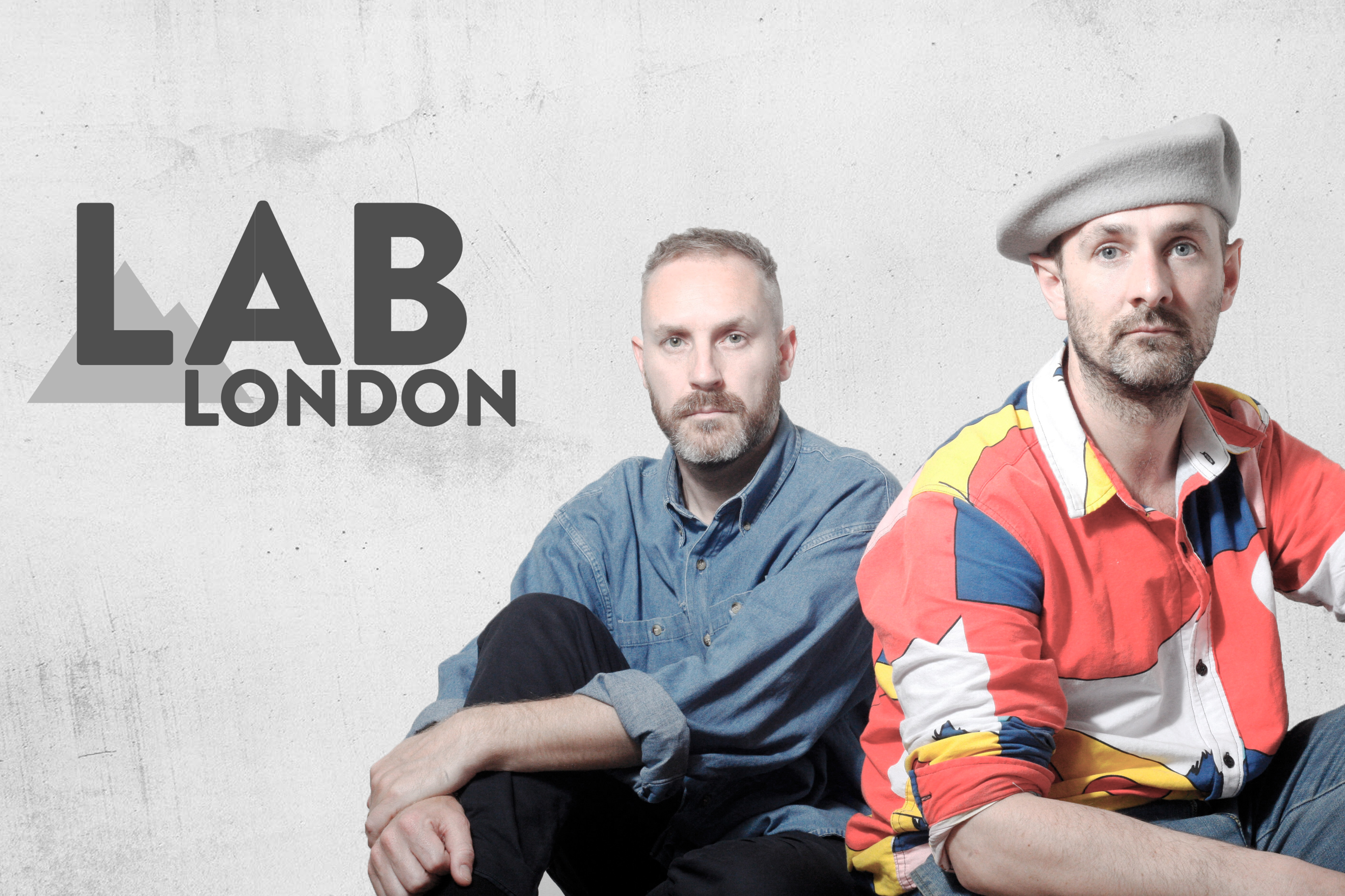 Secretsundaze in The Lab LDN