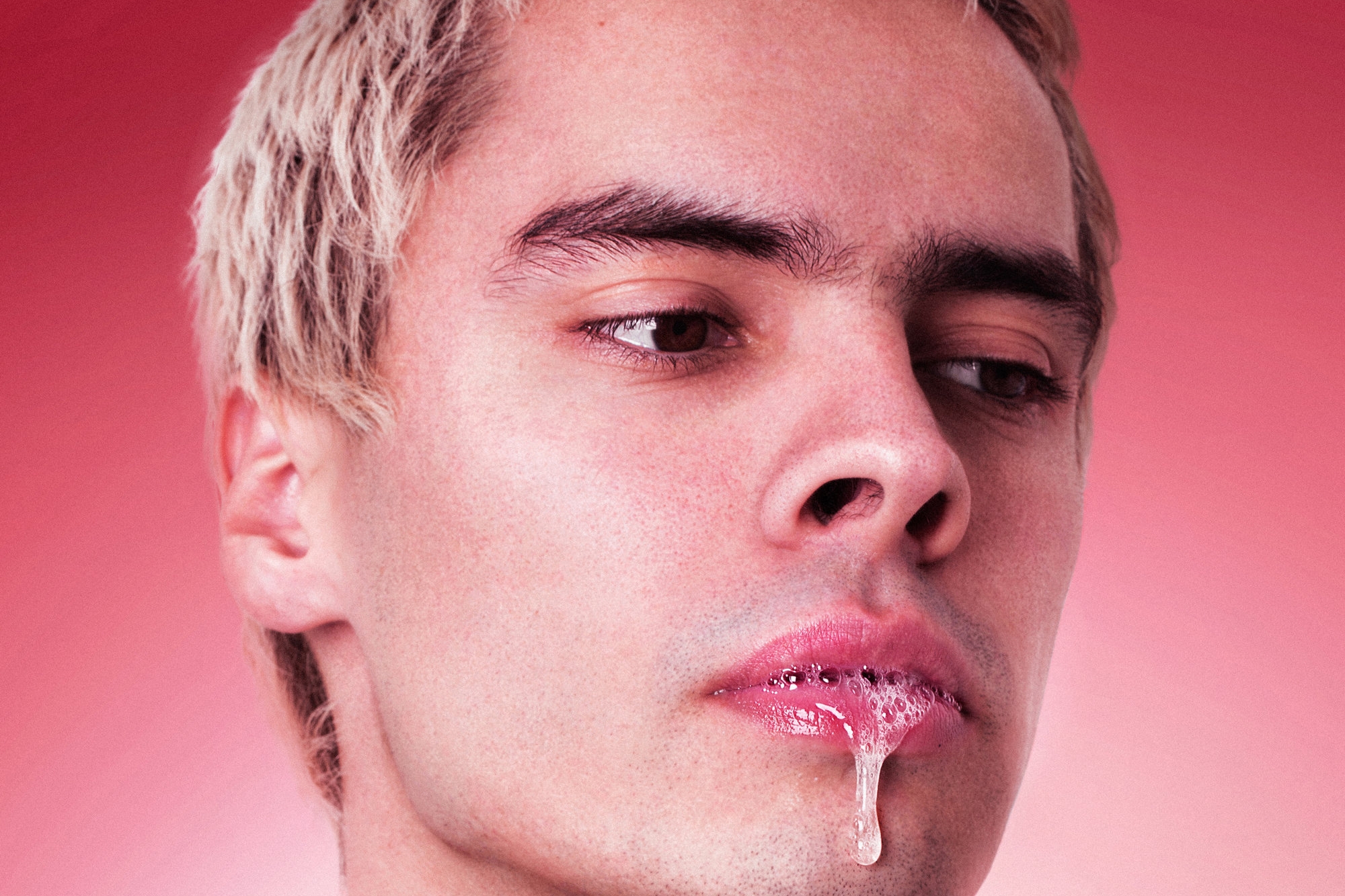 Sega Bodega’s new EP is a “portrait of an artist in flux”