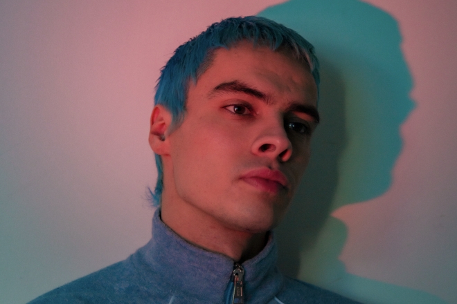 Sega Bodega announces second album ‘Romeo’