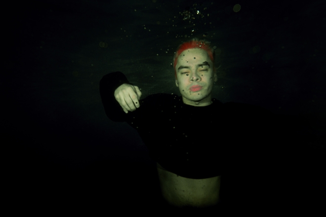 Sega Bodega's debut album 'Salvador' is out now - Mixmag.net