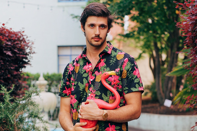 Premiere: Sejva debuts with frisky r’n’b-house fusion ‘Boys Say’