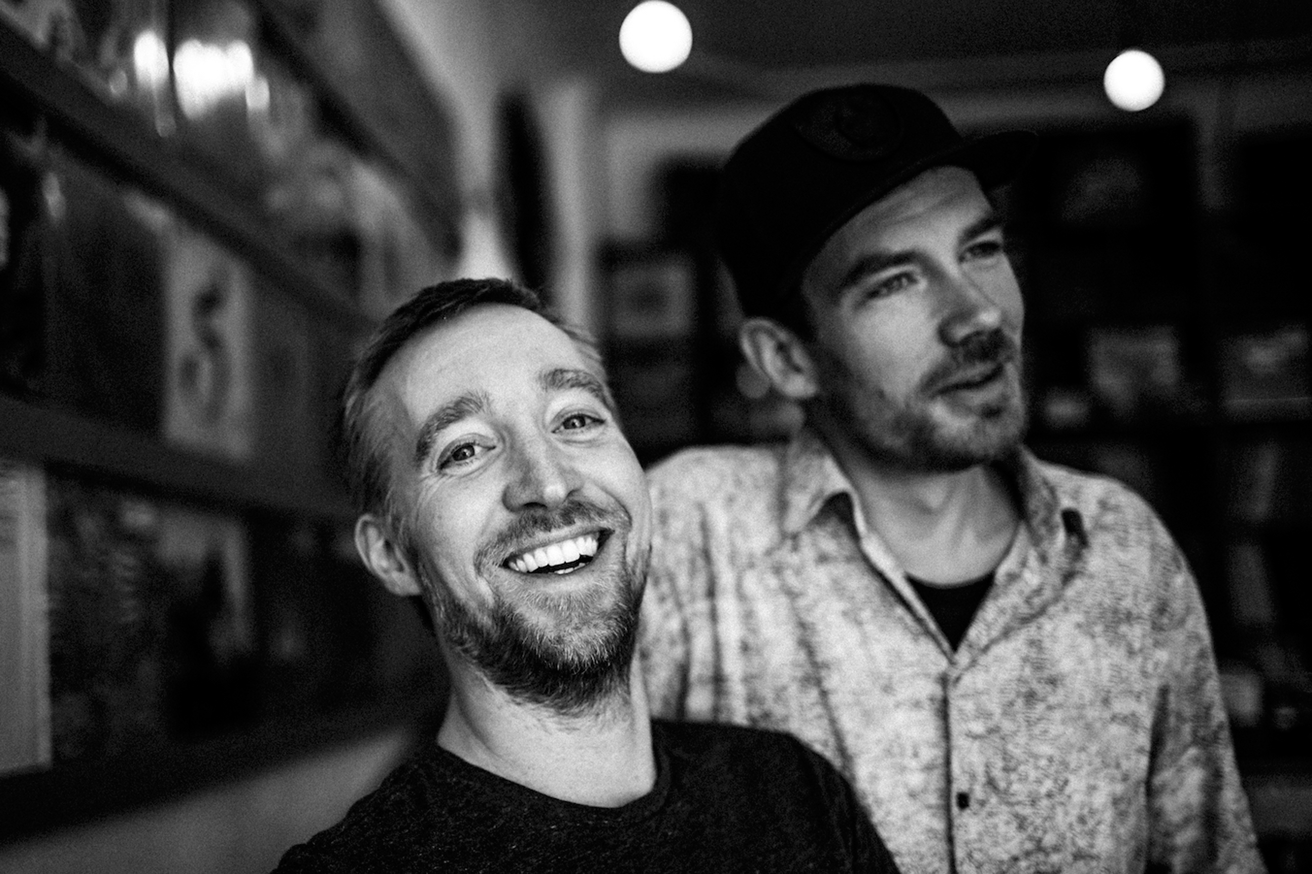 Session Victim launch new vinyl-only imprint Pen & Paper