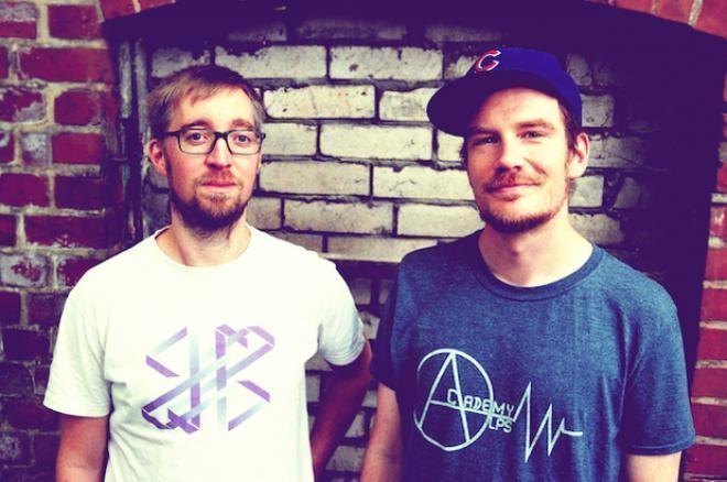 Kapote (Session Victim remix)