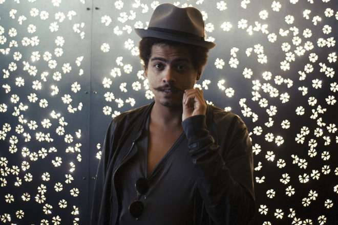 DGTL Barcelona has added Seth Troxler and Marcel Dettmann to its line-up