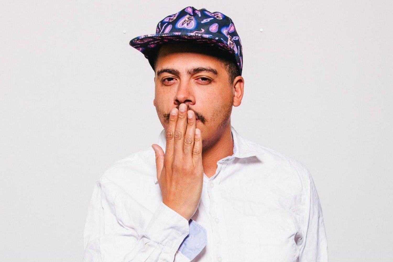 Seth Troxler set to record the first Essential Mix in NYC at Output