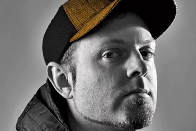 ​DJ Shadow releases new 'Live in Manchester' album and documentary
