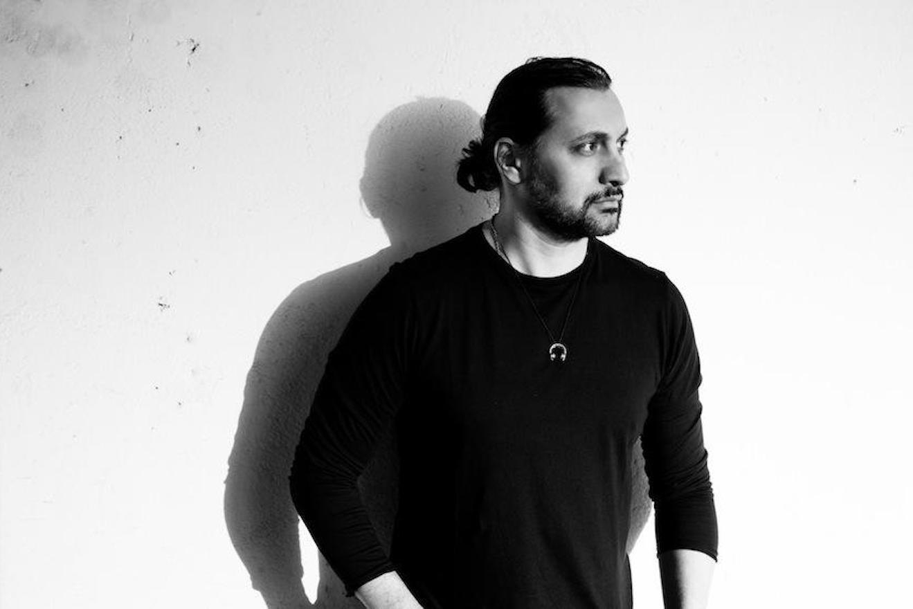 Premiere: Sharam digs deep into his Collecti project with 'Melodi'