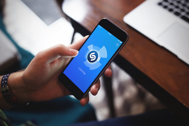 ​Apple releases statement confirming acquisition of Shazam and "exciting plans"