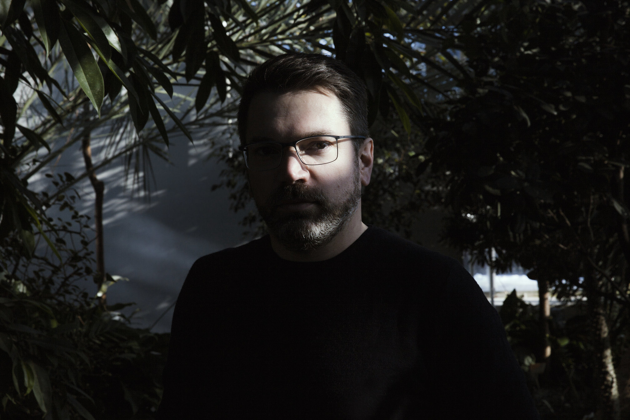 Shed brings ‘The Final Experiment’ album to Monkeytown Records