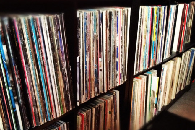 Sainsbury's defends vinyl sales, saying it should not be "elitist"