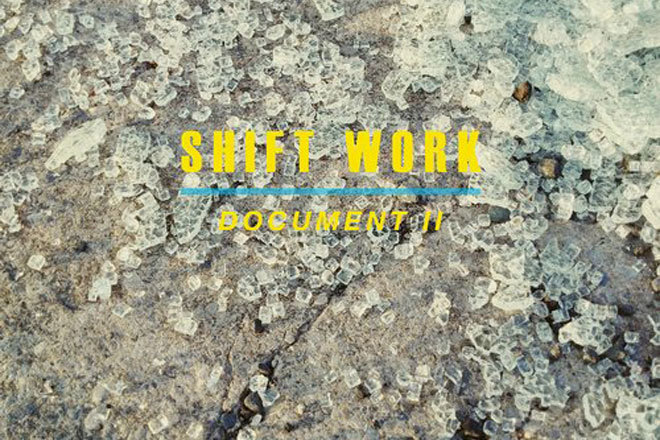 Shift Work