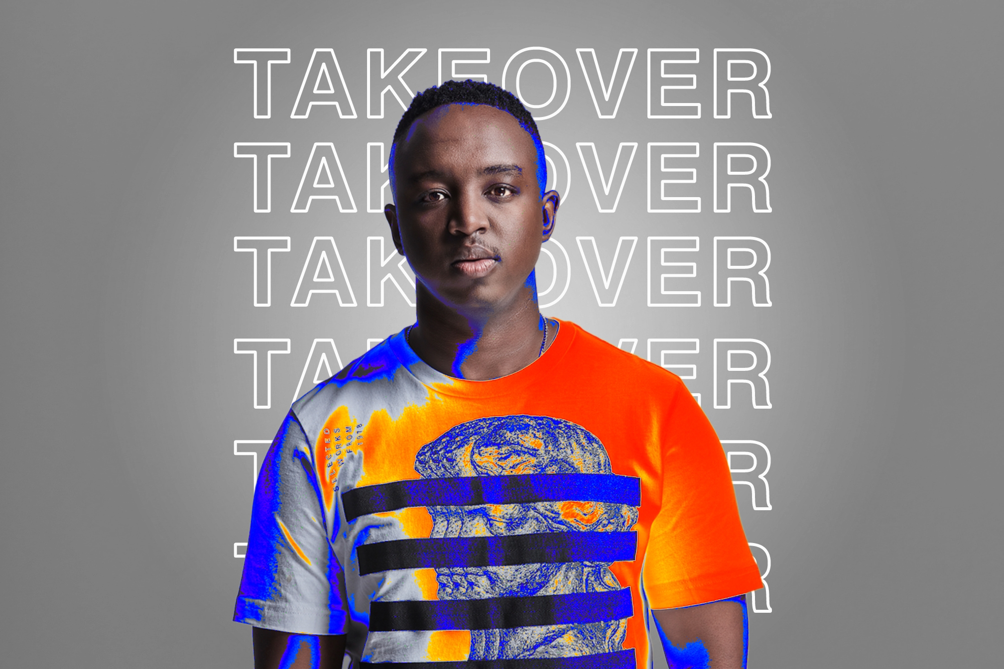 Listen to Shimza in the mix for Mixmag's BBC Radio 1 residency