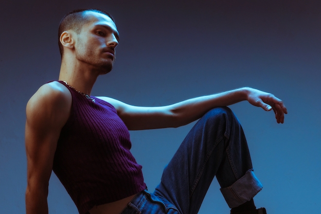 Shivum Sharma unveils full-length project 'River's End'