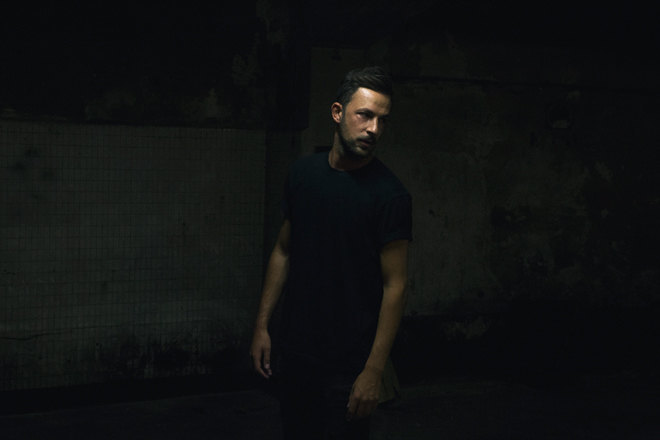 Shlømo (Inigo Kennedy Remix)