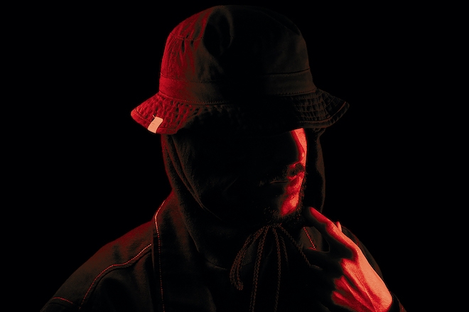 Shlohmo releases new EP 'Heaven Inc.'