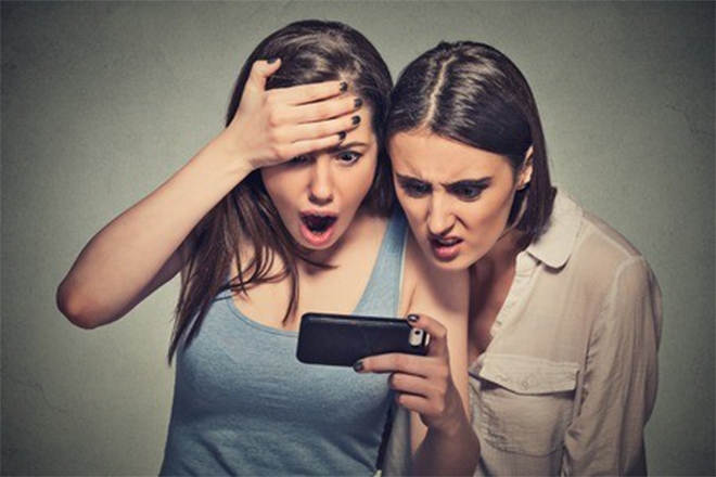 Study finds 1/5 of people who post online when they're high regret it later