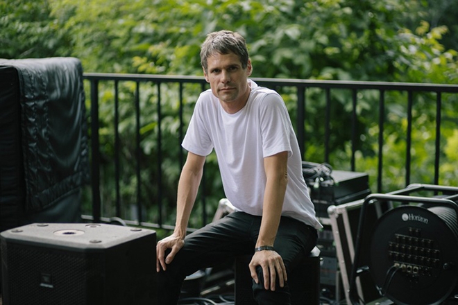 Shonky announces first album in almost 15 years