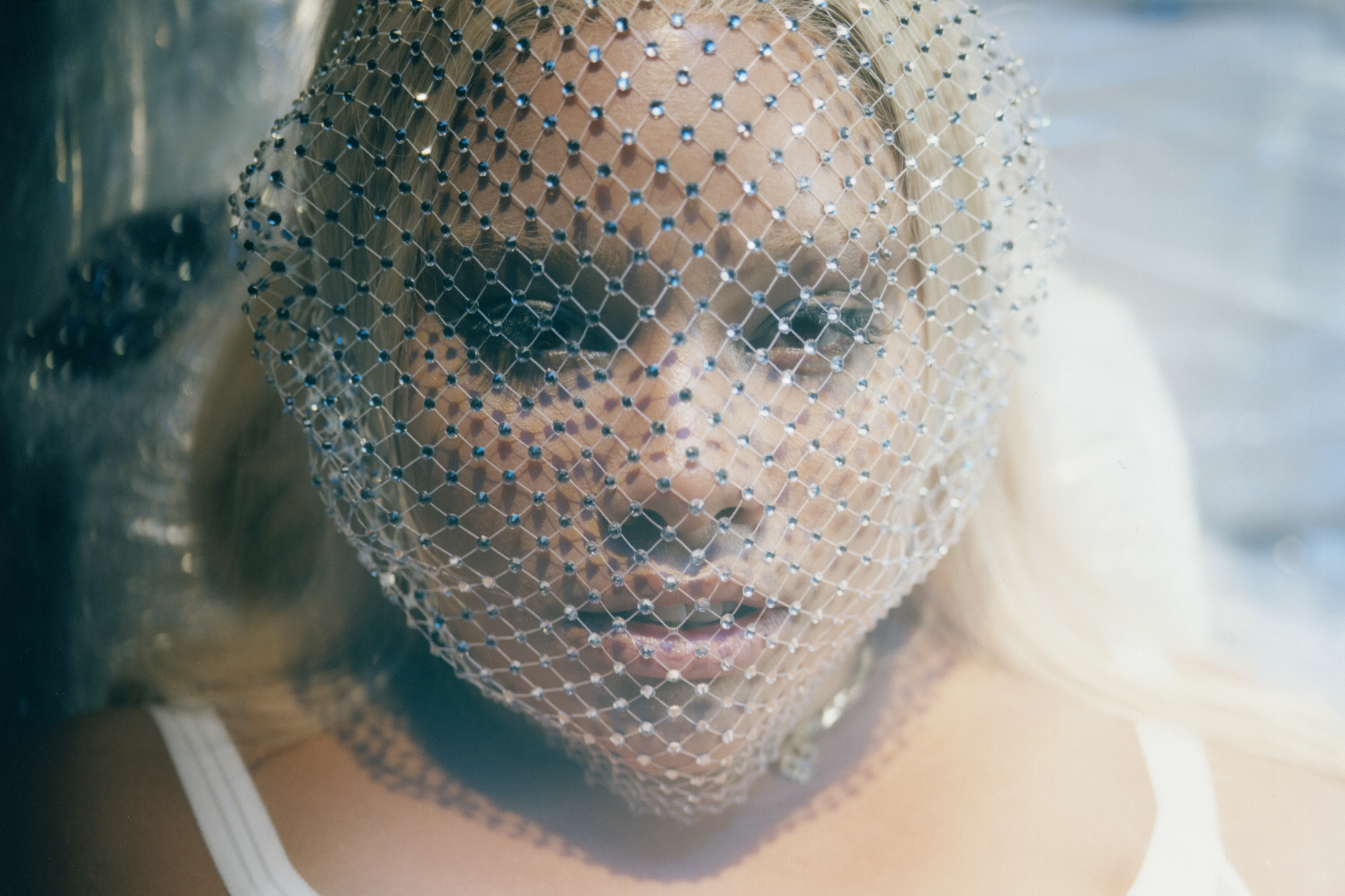 Shygirl releases surprise new single 'BDE' feat Slowthai