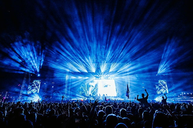 London venue Dockyards to relaunch as Silverworks Island this weekend