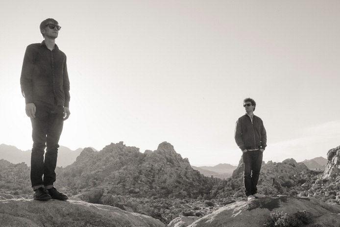 Simian Mobile Disco