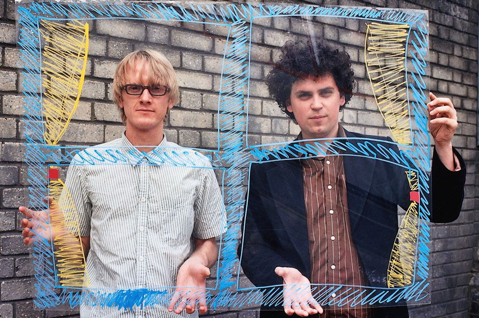 Listen to Simian Mobile Disco's new album ahead of its release
