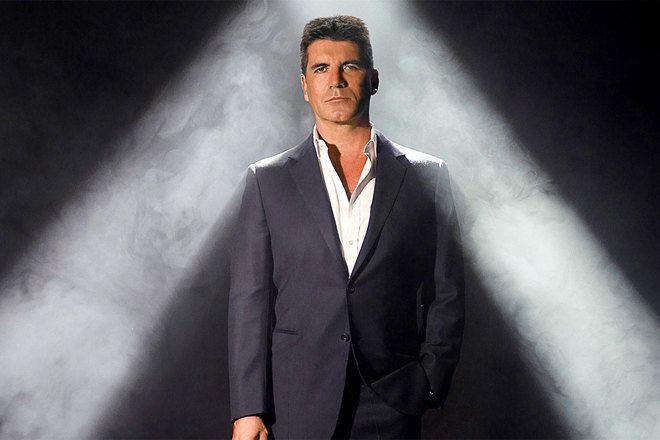 Simon Cowell wants "most edgy and the best artists" on Ultimate DJ show