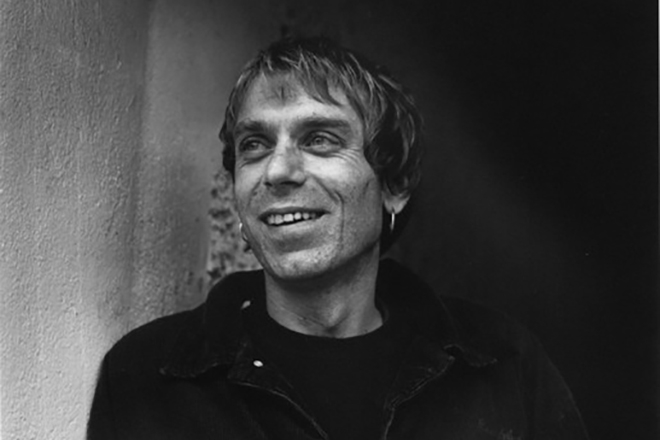 Simon DK, legendary DJ and founding member of DiY Sound System, has died