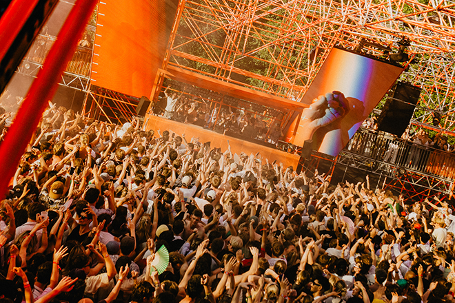 Festival line-ups you might have missed: Docklands, C2C NYC, Paradise City