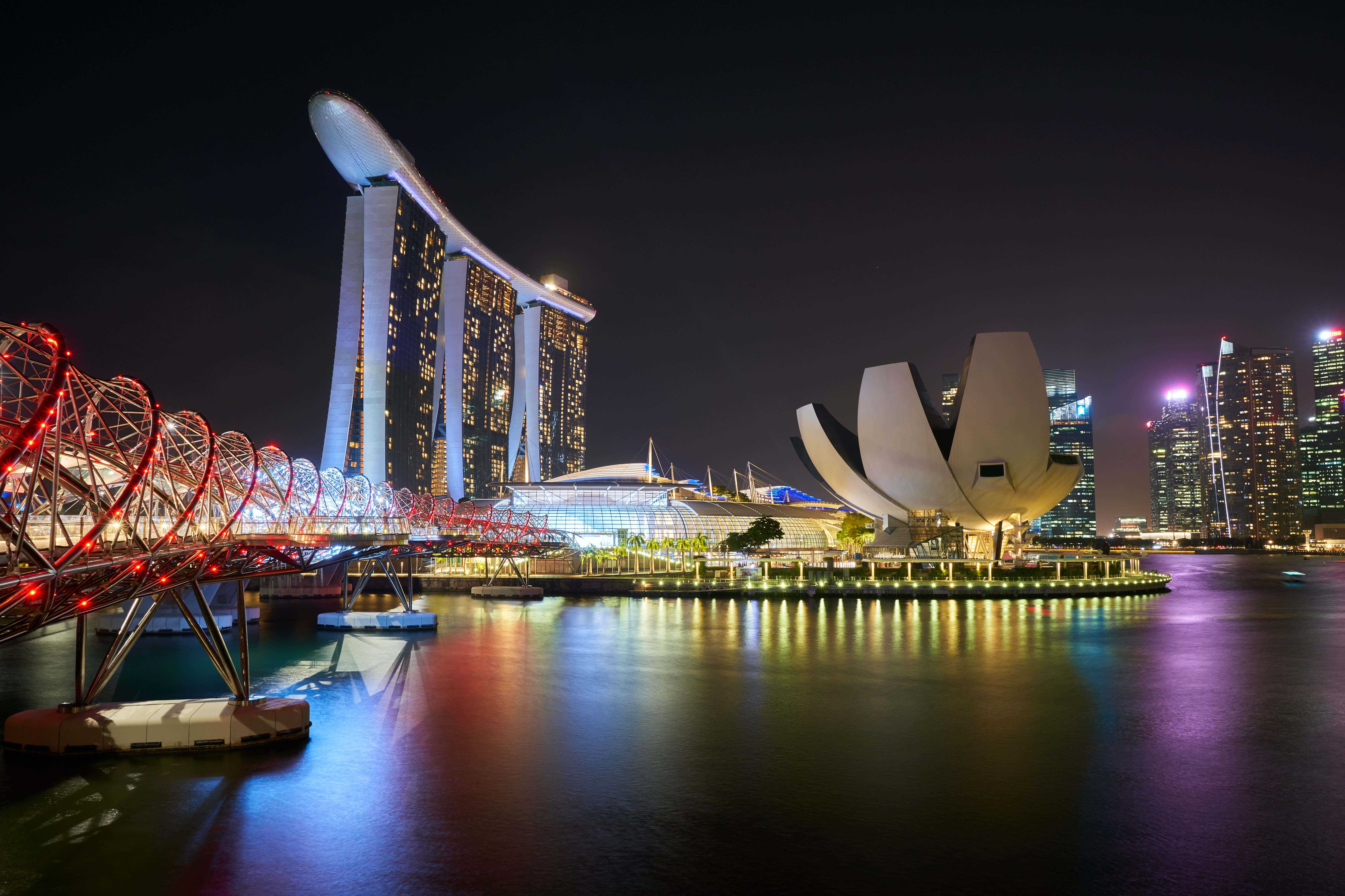 Singapore nightlife allowed to reopen after two years