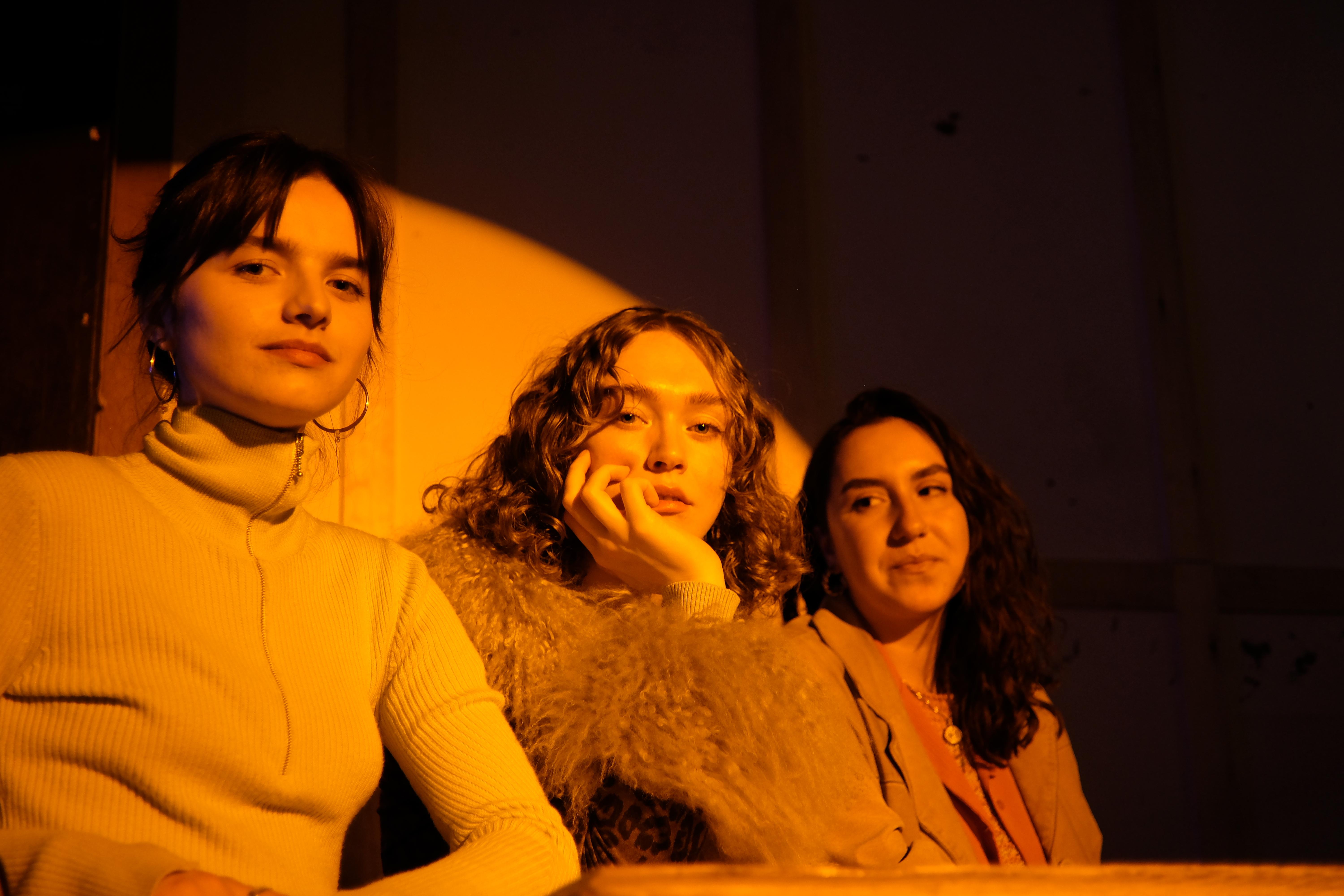 Sister Midnight, Lewisham’s first community-owned venue, launches a radio station