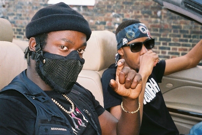 Skengdo & AM are 'Back Like We Never Left' on new mixtape
