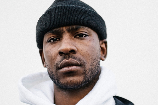 Skepta shares two new tracks ahead of his 'Ignorance Is Bliss' album