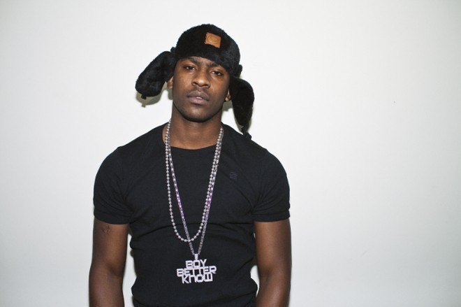 A new documentary profiles grime in the USA with Skepta and Stormzy