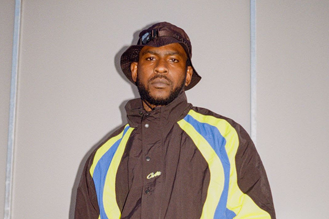 Skepta announces new London event, Big Smoke Festival