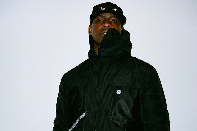 Skepta's year gets better with AIM Outstanding Contribution to Music Award