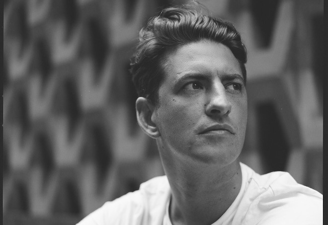 Skream is setting up a new imprint IFEEL
